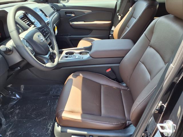 new 2026 Honda Ridgeline car, priced at $45,090