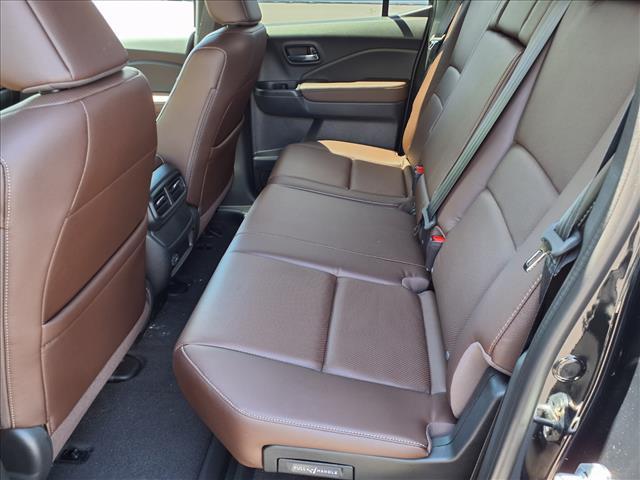new 2026 Honda Ridgeline car, priced at $45,090