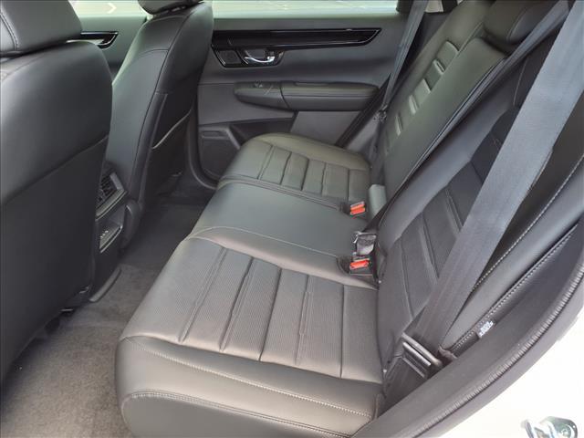 new 2026 Honda CR-V car, priced at $38,805