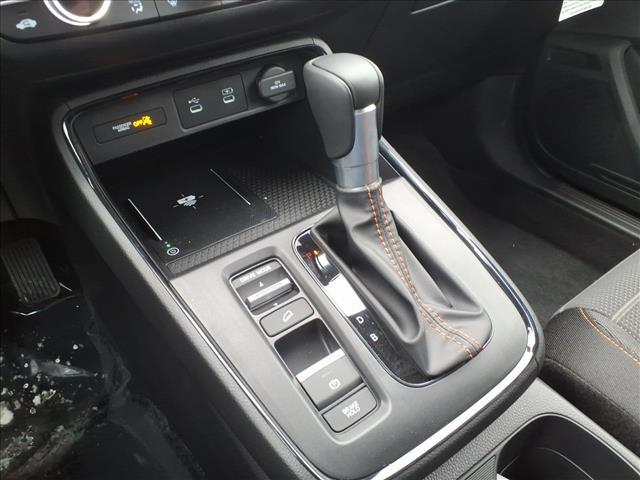 new 2026 Honda CR-V Hybrid car, priced at $40,705