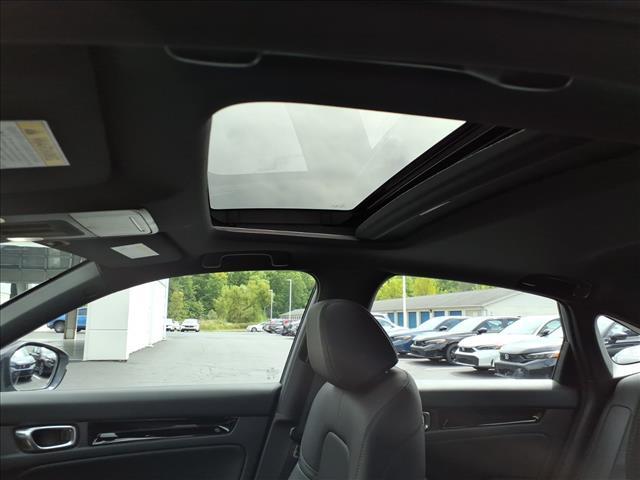 new 2026 Honda Civic Hybrid car, priced at $33,945