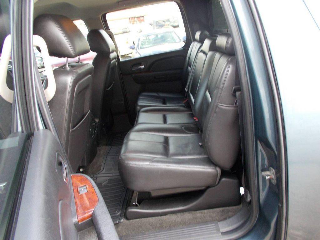 used 2012 Chevrolet Avalanche car, priced at $10,995