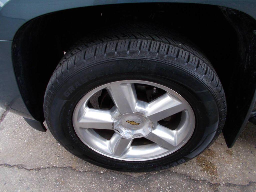 used 2012 Chevrolet Avalanche car, priced at $10,995