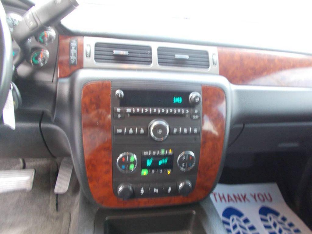 used 2012 Chevrolet Avalanche car, priced at $10,995