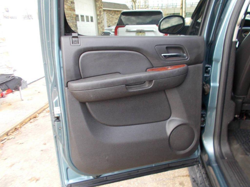 used 2012 Chevrolet Avalanche car, priced at $10,995