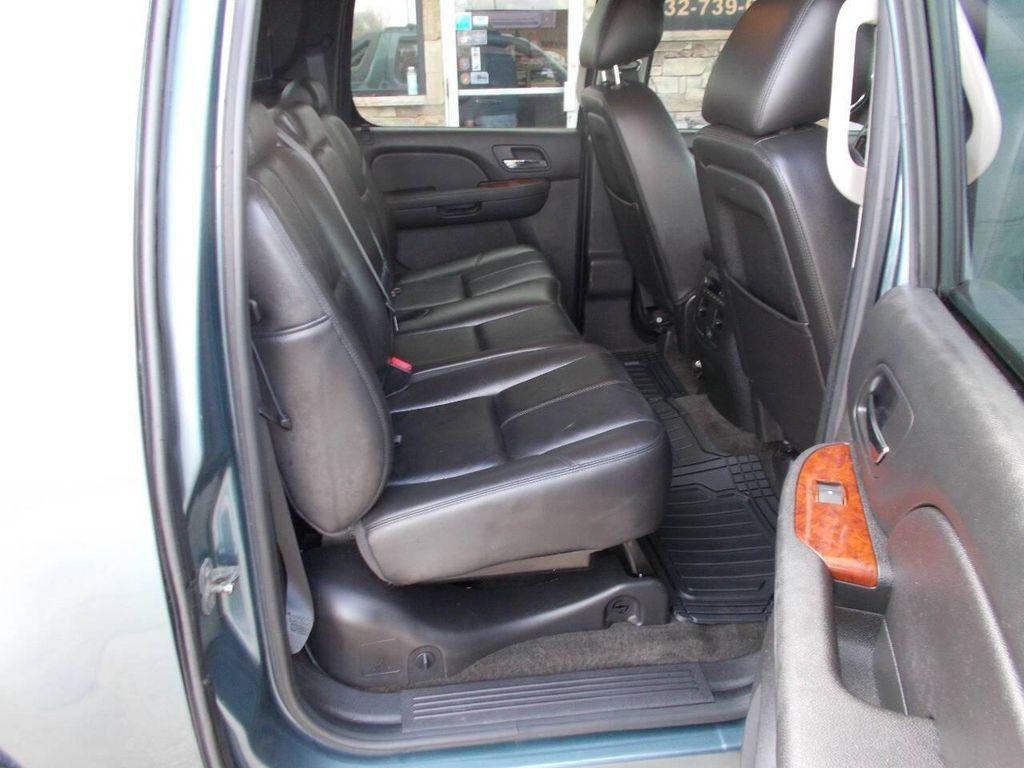 used 2012 Chevrolet Avalanche car, priced at $10,995