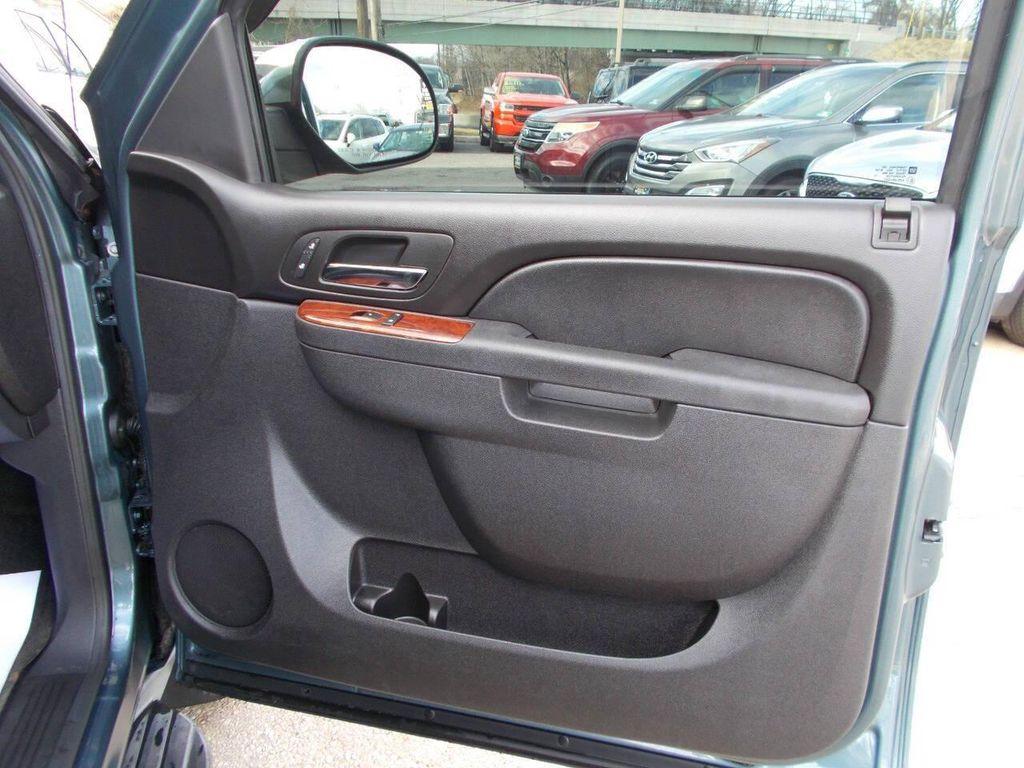 used 2012 Chevrolet Avalanche car, priced at $10,995