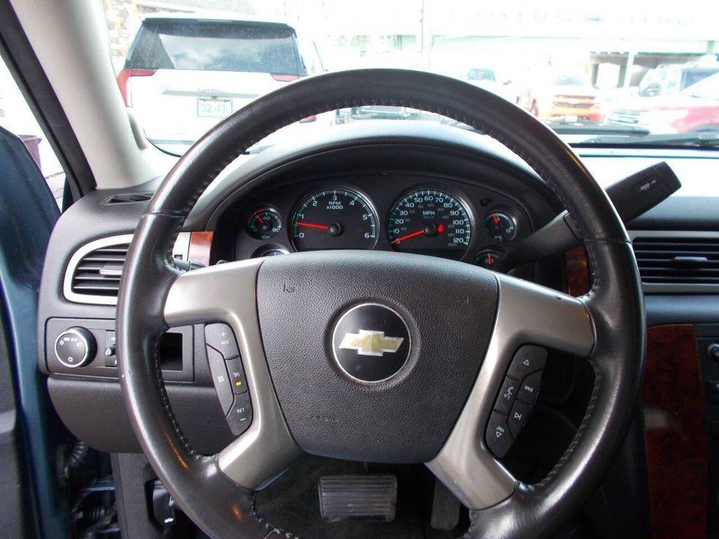 used 2012 Chevrolet Avalanche car, priced at $10,995