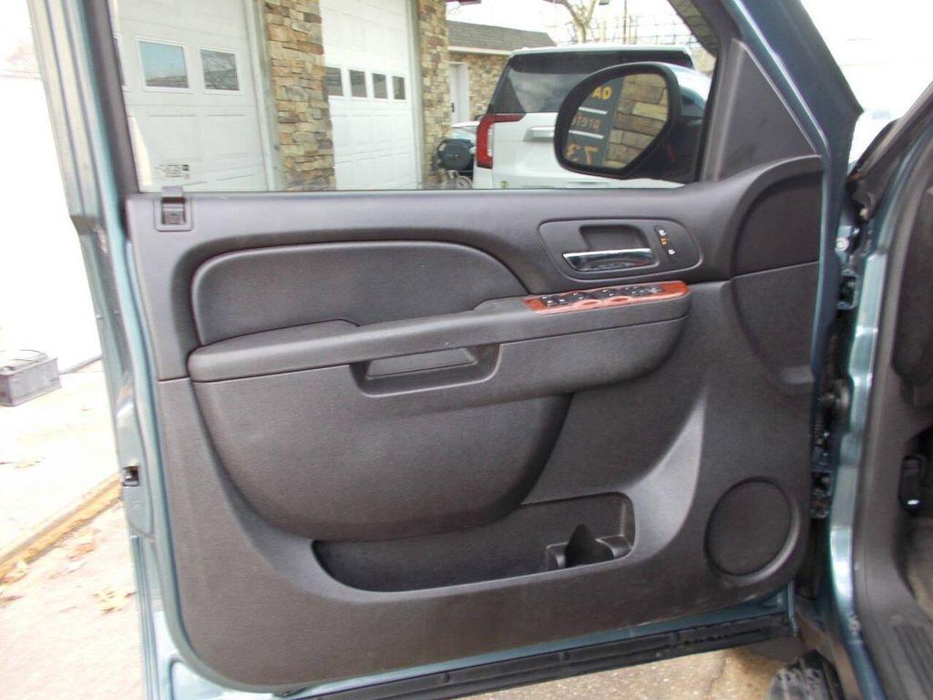 used 2012 Chevrolet Avalanche car, priced at $10,995