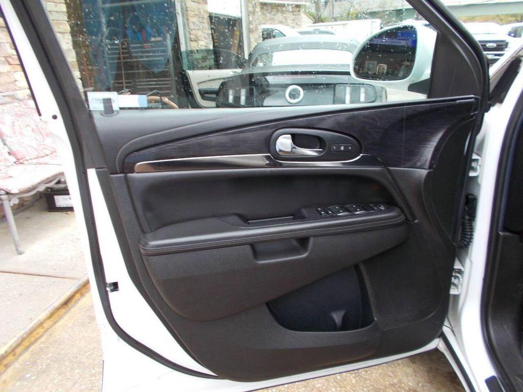 used 2016 Buick Enclave car, priced at $5,995