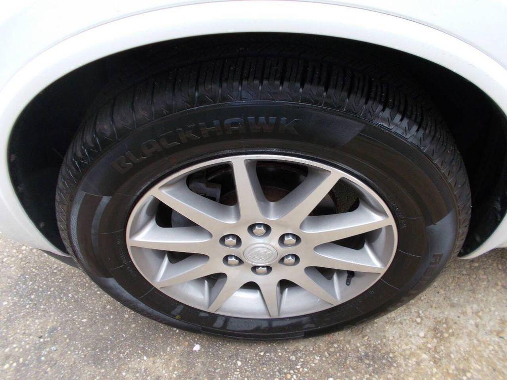 used 2016 Buick Enclave car, priced at $5,995