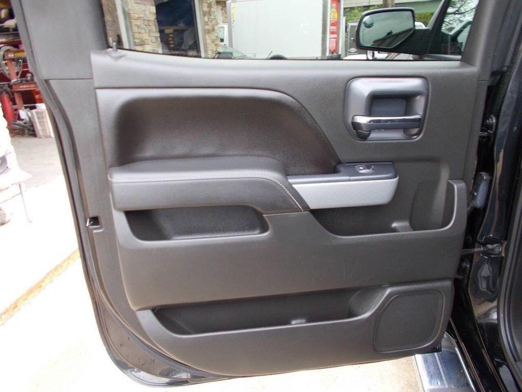 used 2014 Chevrolet Silverado 1500 car, priced at $19,995