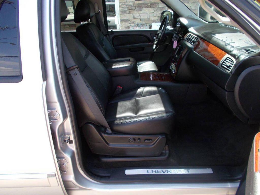 used 2011 Chevrolet Avalanche car, priced at $15,995