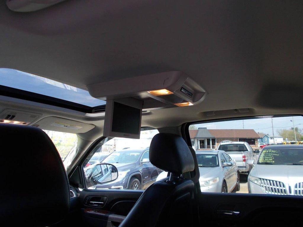 used 2011 Chevrolet Avalanche car, priced at $15,995