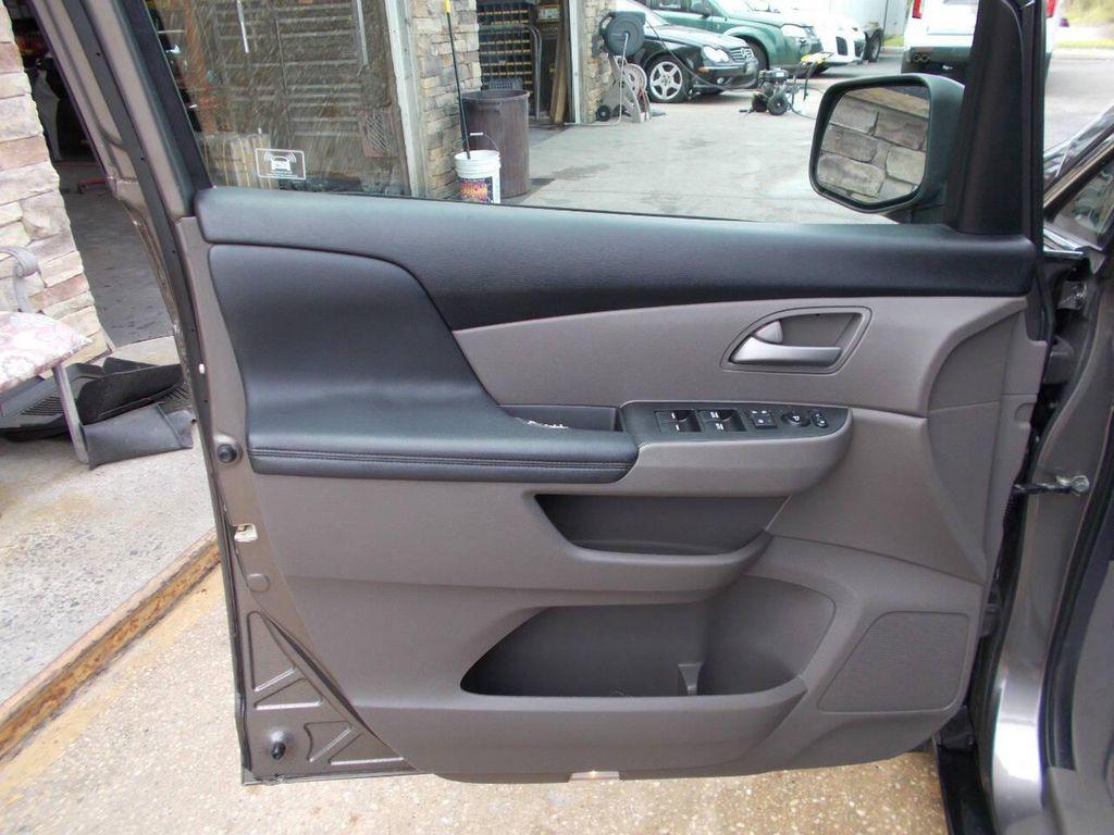used 2011 Honda Odyssey car, priced at $4,995
