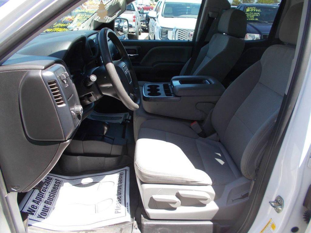 used 2019 GMC Sierra 1500 car, priced at $15,995
