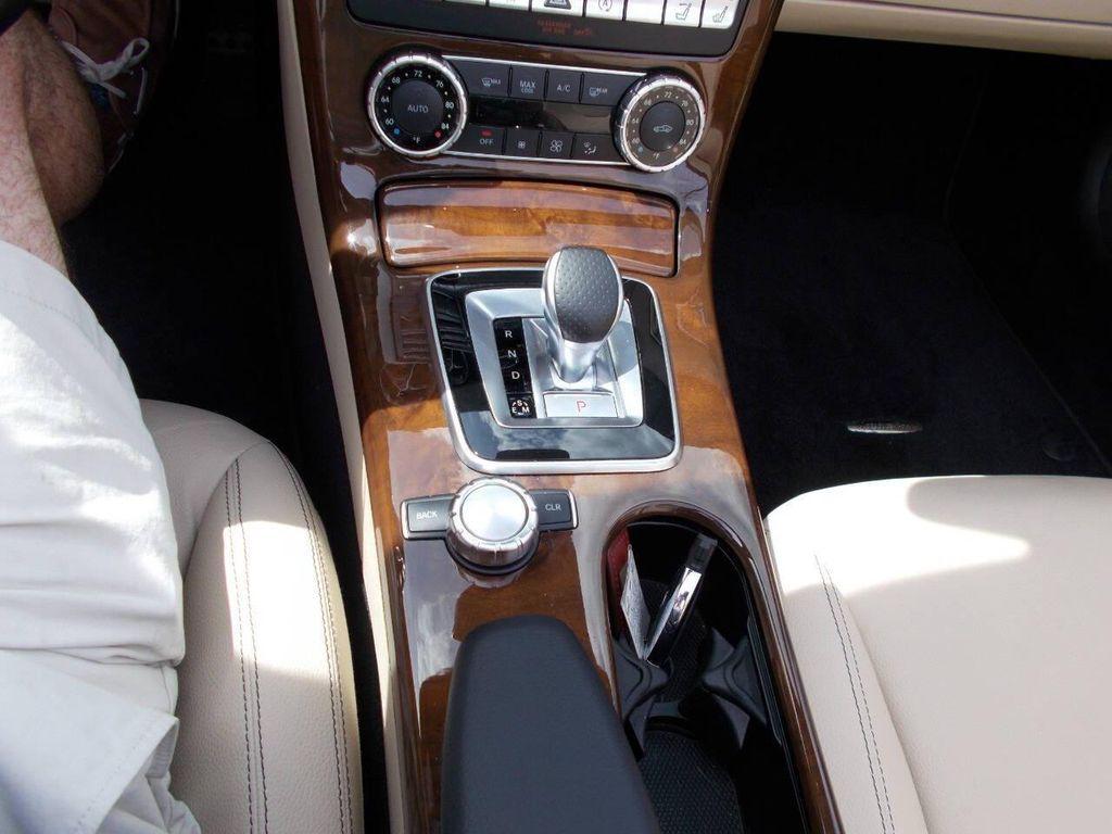 used 2016 Mercedes-Benz SLK-Class car, priced at $25,995