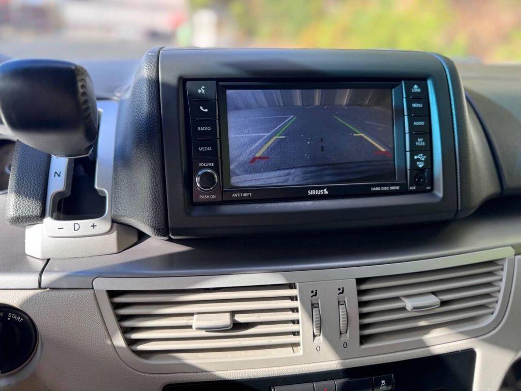 used 2012 Volkswagen Routan car, priced at $5,988