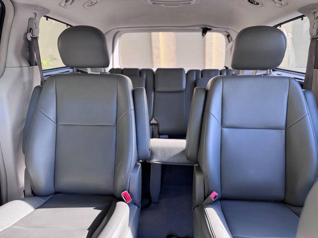 used 2012 Volkswagen Routan car, priced at $5,988