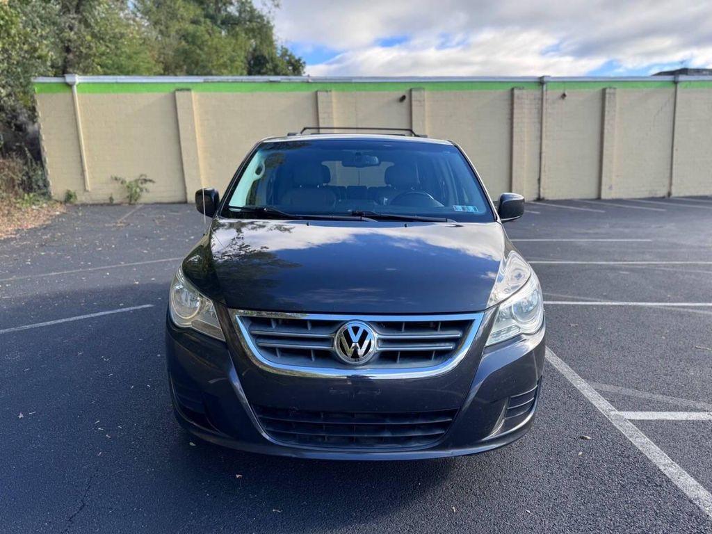 used 2012 Volkswagen Routan car, priced at $5,988