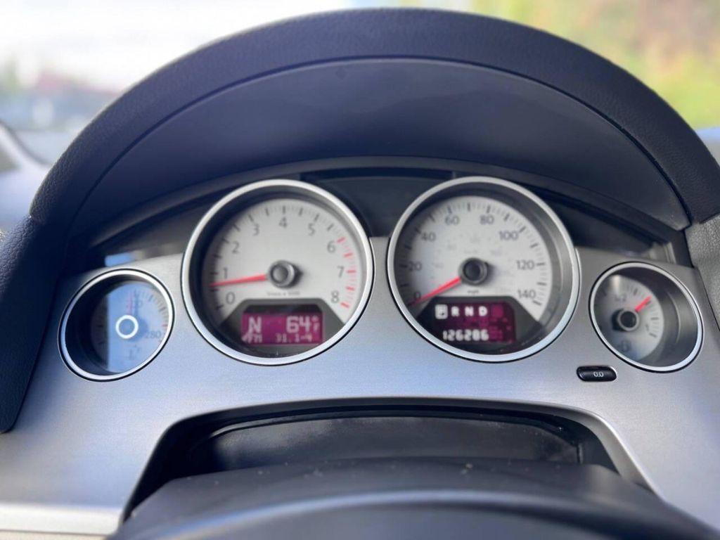 used 2012 Volkswagen Routan car, priced at $5,988