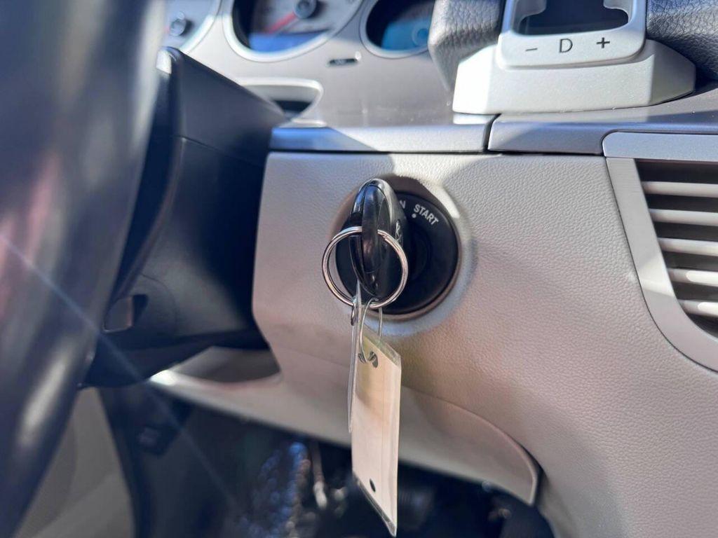 used 2012 Volkswagen Routan car, priced at $5,988