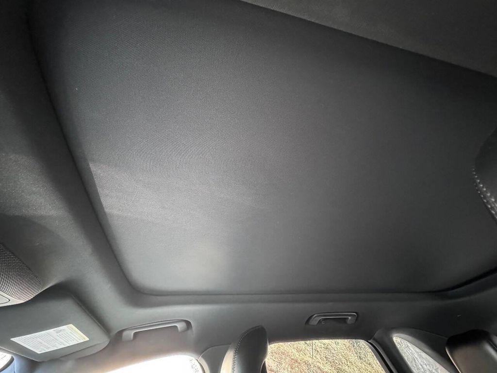 used 2017 Lincoln MKC car, priced at $9,475