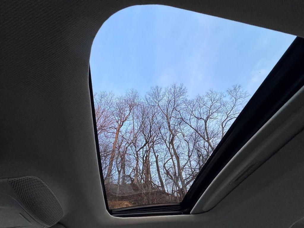 used 2015 Lincoln MKZ car, priced at $9,675