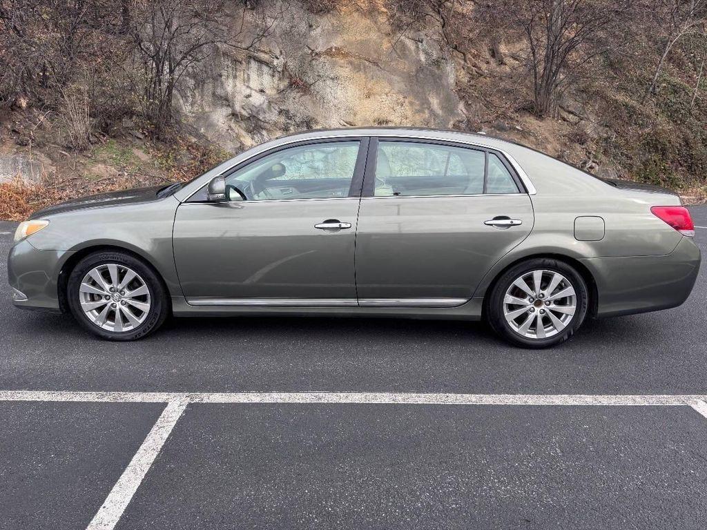 used 2011 Toyota Avalon car, priced at $8,995
