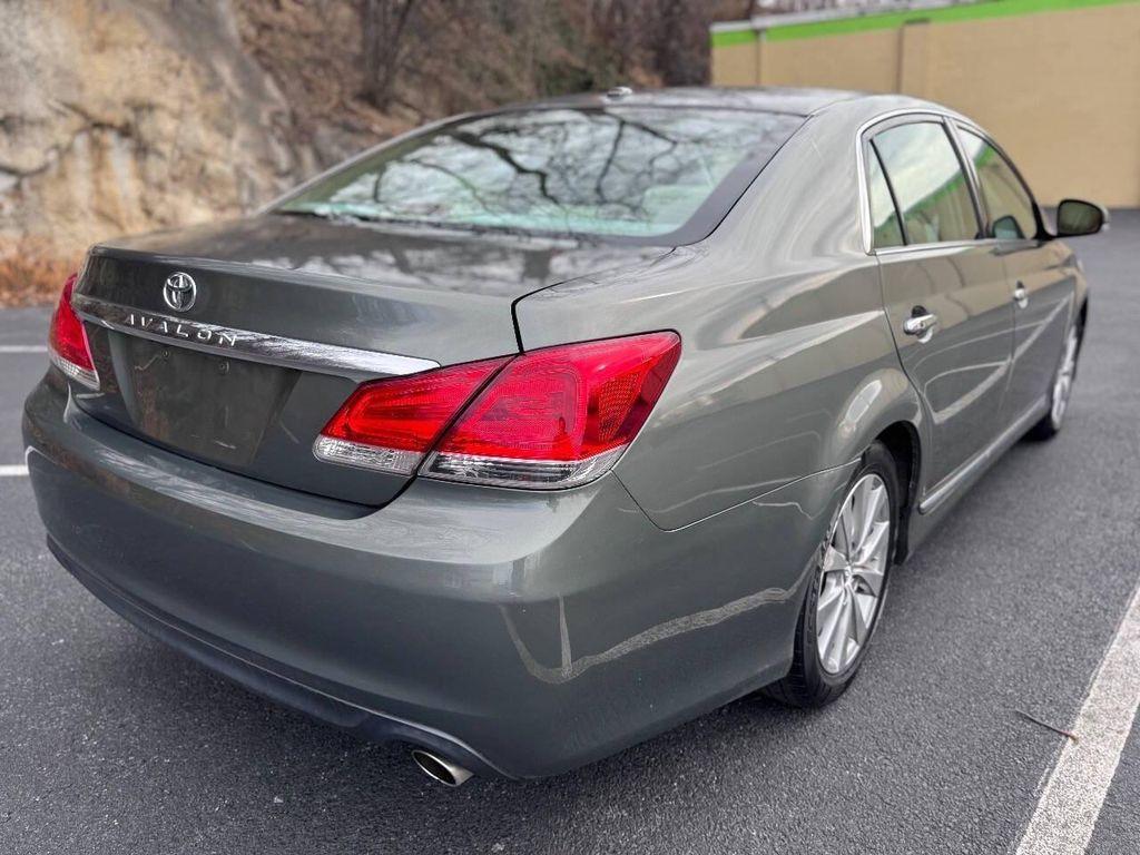 used 2011 Toyota Avalon car, priced at $8,995