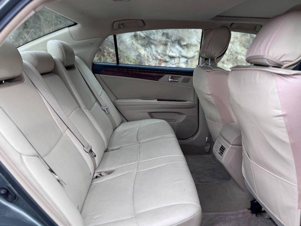 used 2011 Toyota Avalon car, priced at $8,995