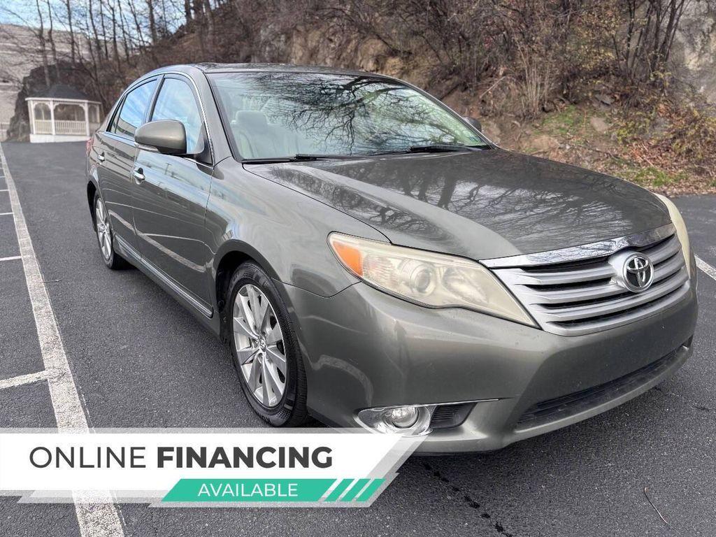 used 2011 Toyota Avalon car, priced at $8,995