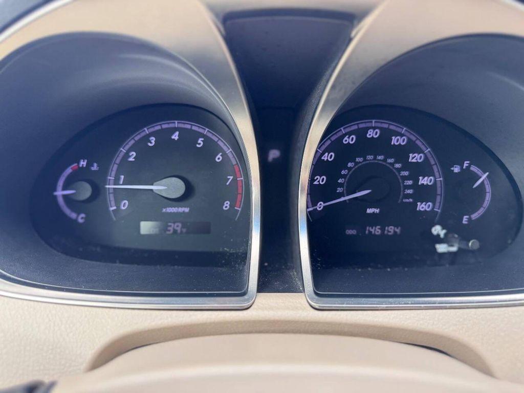 used 2011 Toyota Avalon car, priced at $8,995