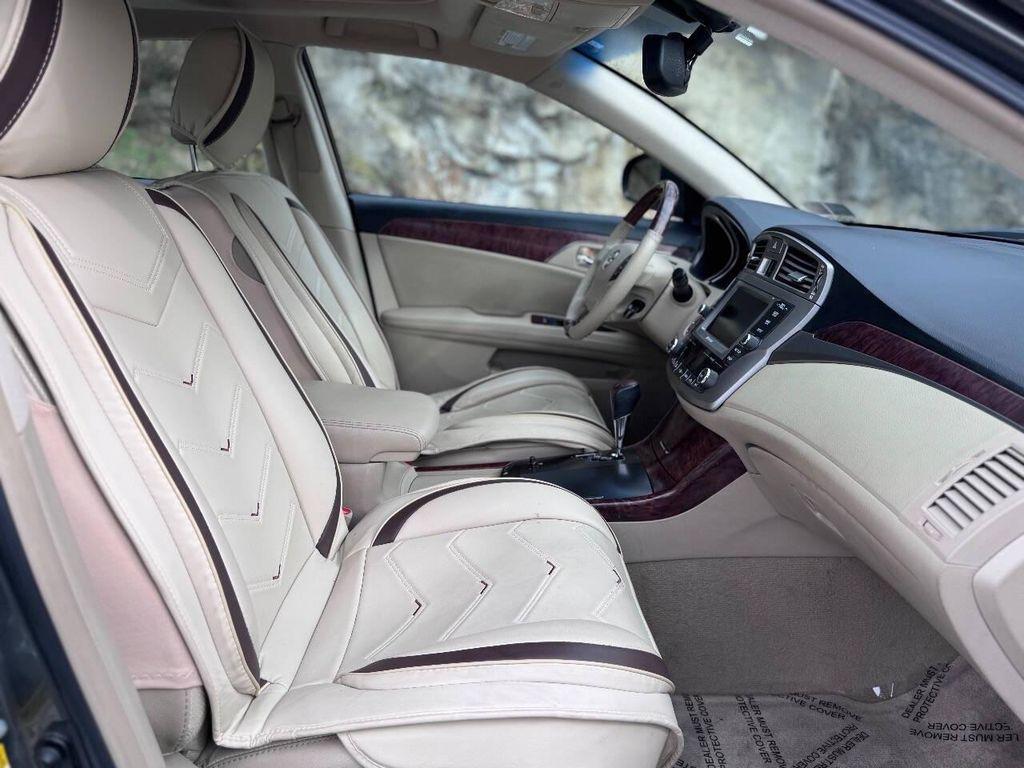 used 2011 Toyota Avalon car, priced at $8,995