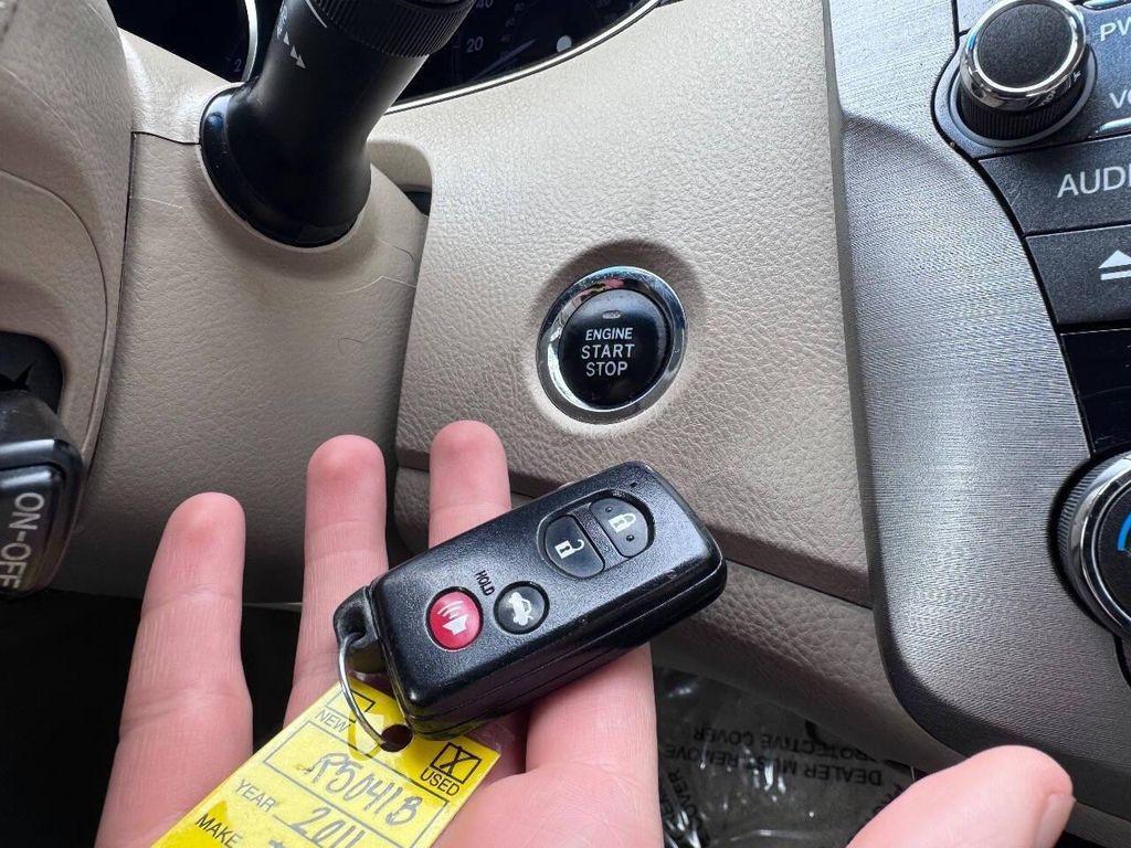 used 2011 Toyota Avalon car, priced at $8,995