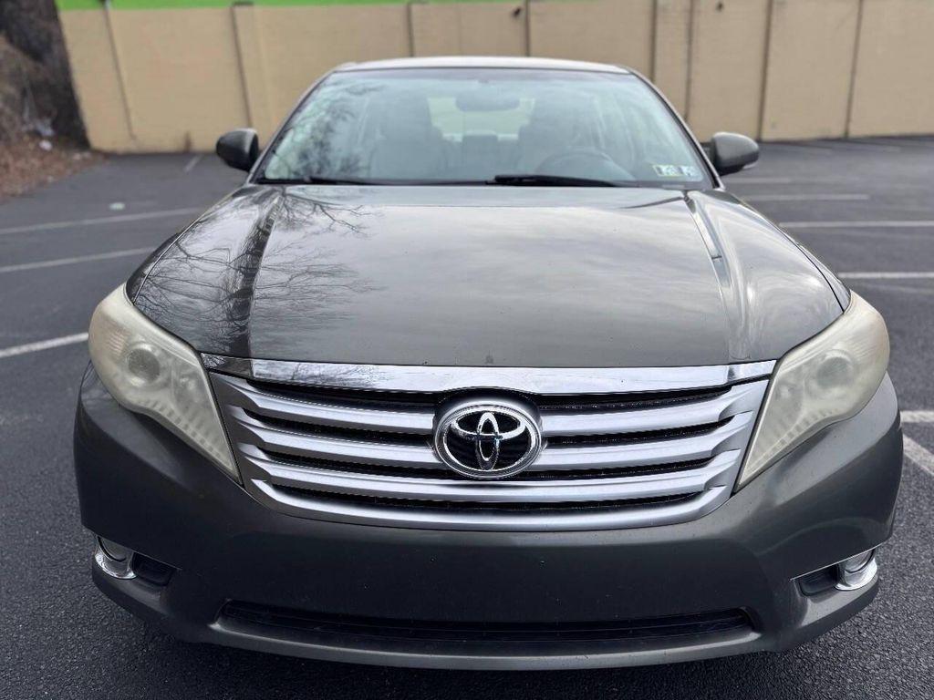 used 2011 Toyota Avalon car, priced at $8,995