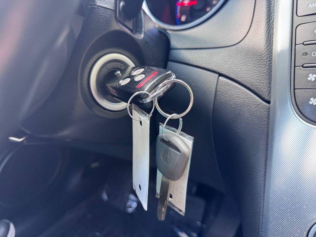 used 2008 Acura TL car, priced at $5,475