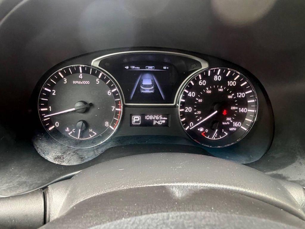 used 2013 Nissan Pathfinder car, priced at $7,785