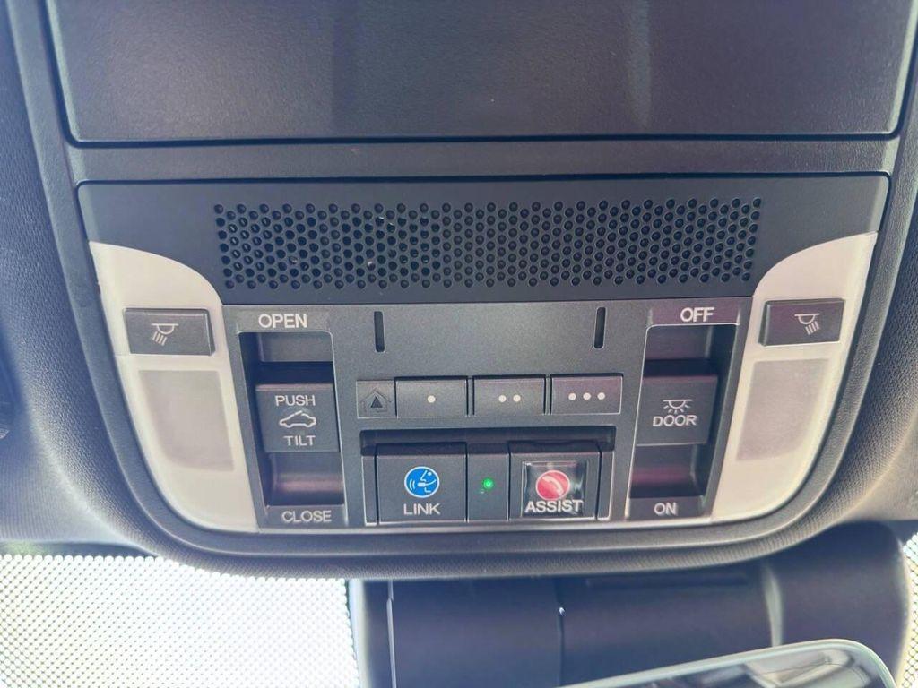 used 2019 Acura TLX car, priced at $14,995