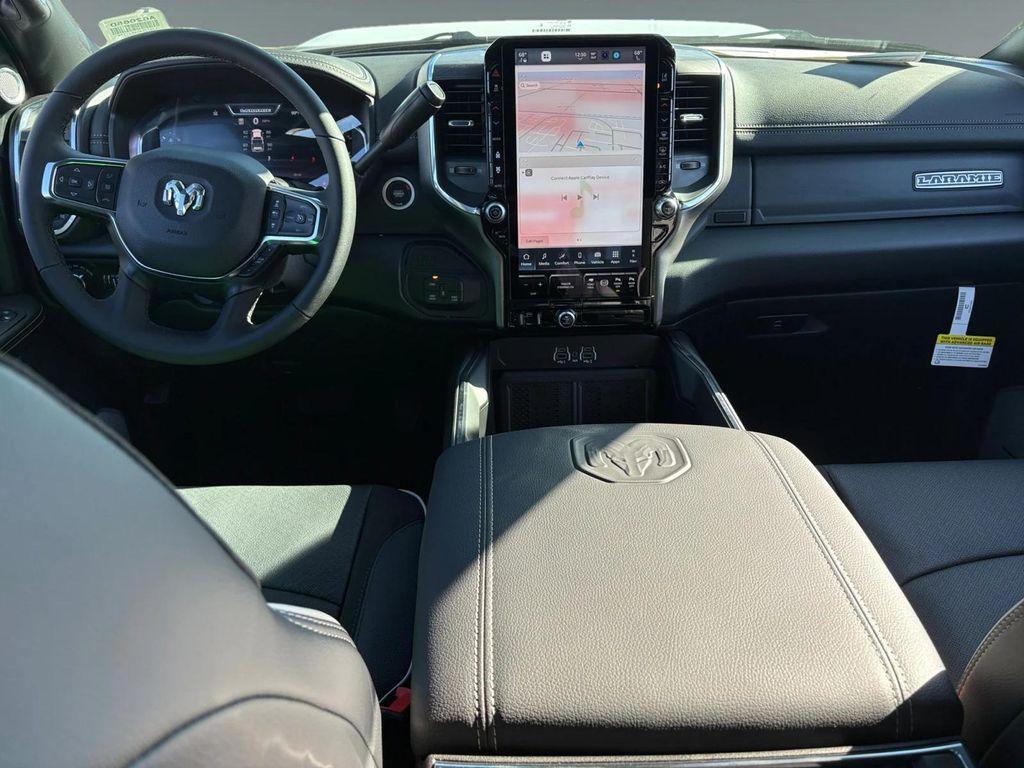 new 2026 Ram 2500 car, priced at $93,470