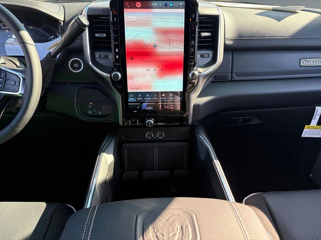 new 2026 Ram 2500 car, priced at $93,470