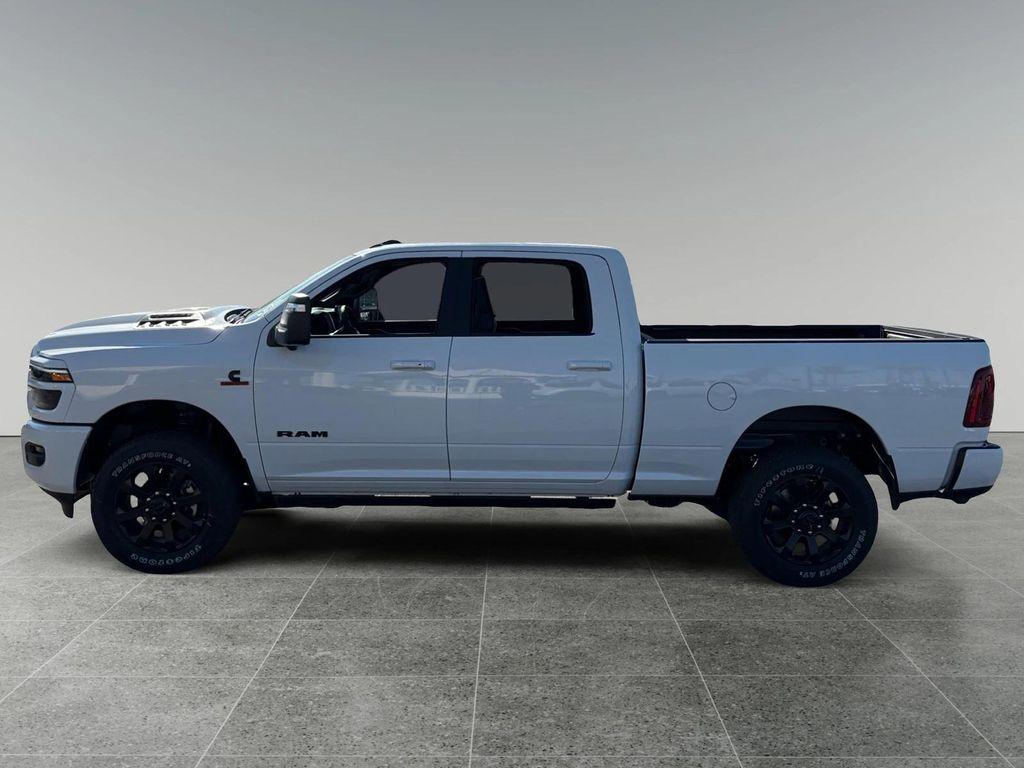 new 2026 Ram 2500 car, priced at $93,470