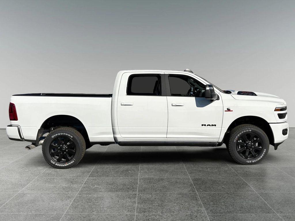 new 2026 Ram 2500 car, priced at $93,470