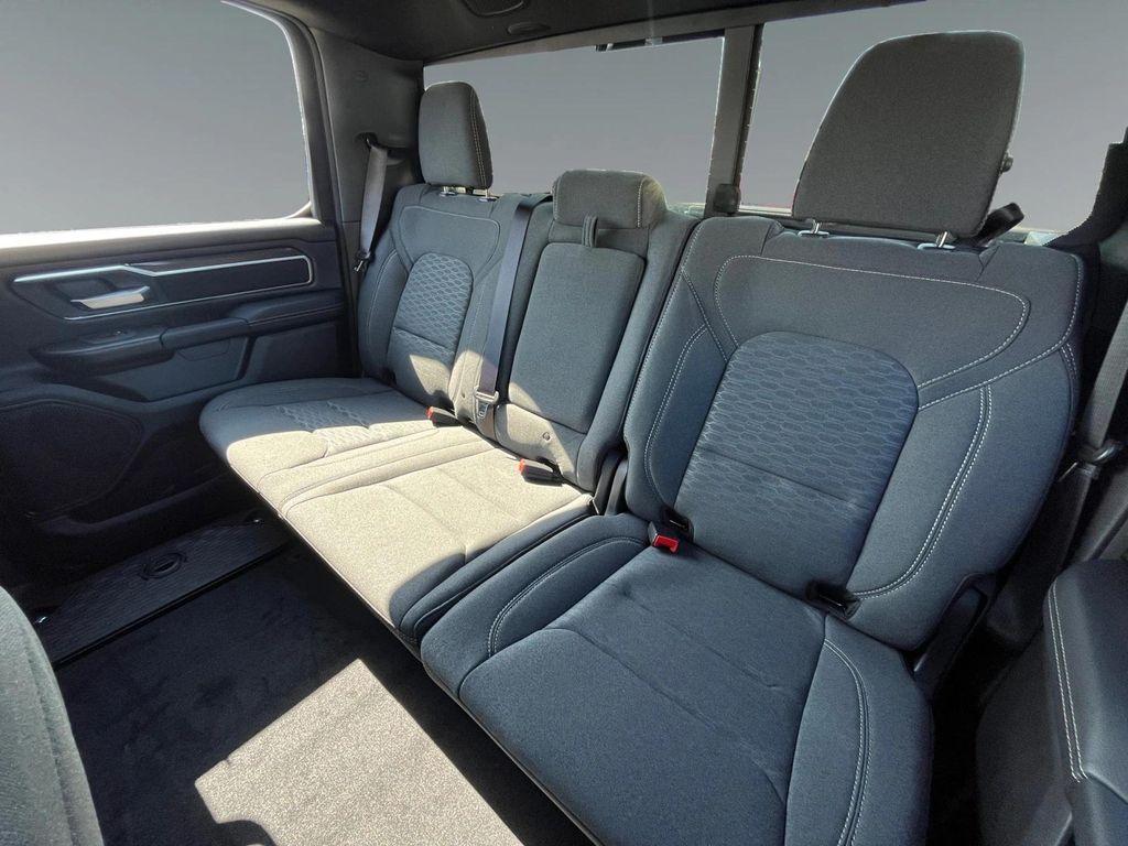 new 2026 Ram 1500 car, priced at $64,285