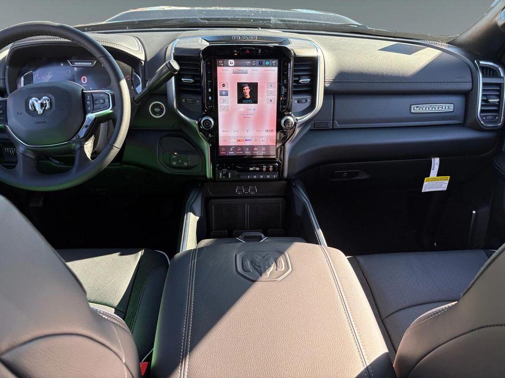 new 2026 Ram 3500 car, priced at $90,145