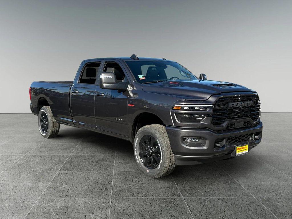 new 2026 Ram 3500 car, priced at $90,145
