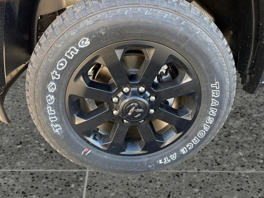 new 2026 Ram 3500 car, priced at $90,145