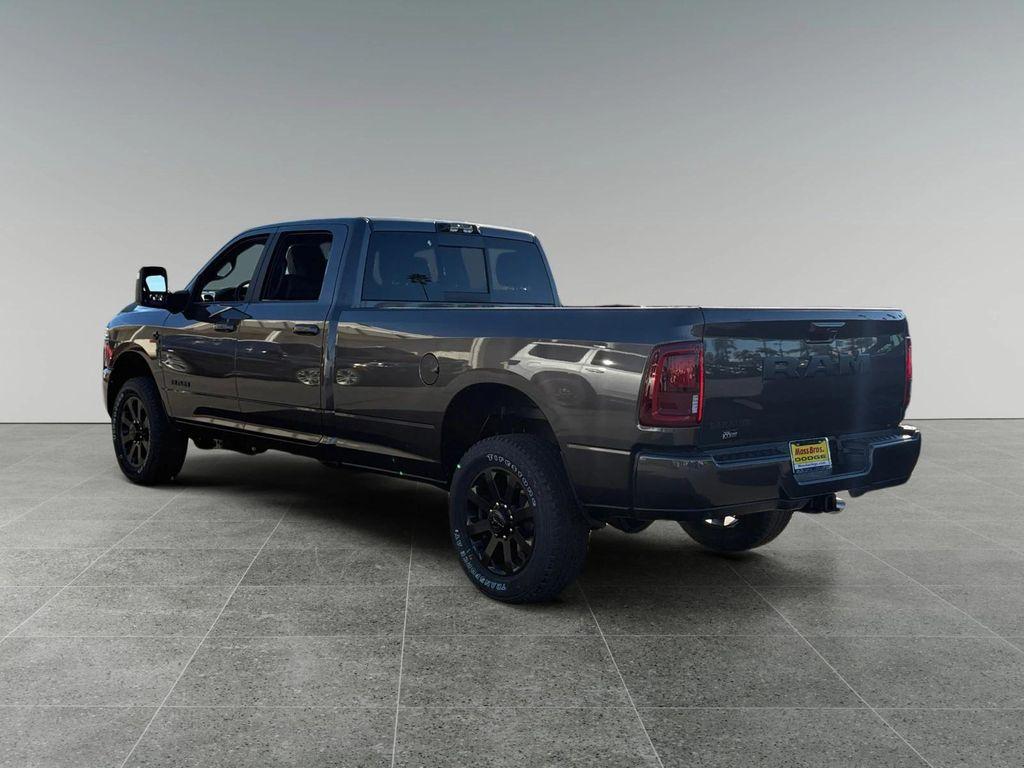 new 2026 Ram 3500 car, priced at $90,145