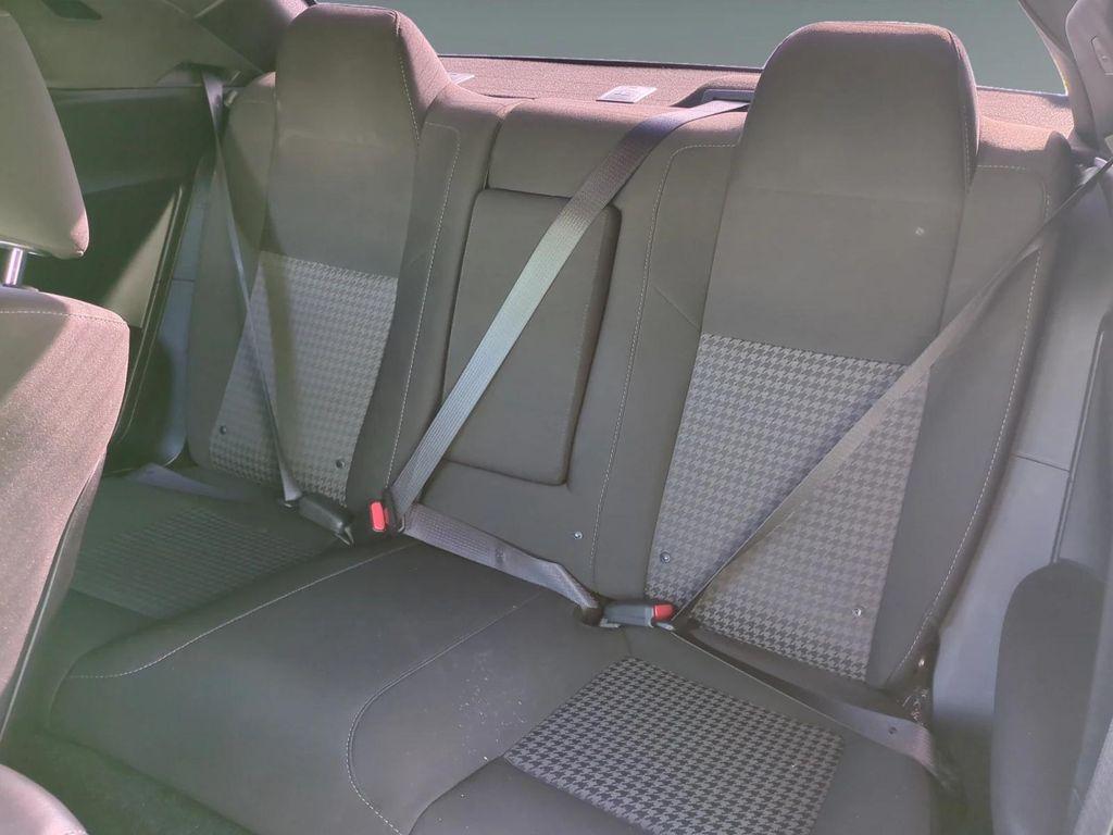 used 2023 Dodge Challenger car, priced at $26,350