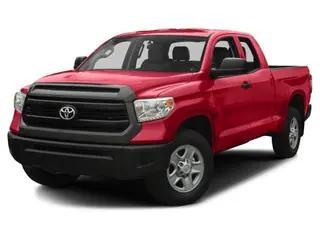 used 2017 Toyota Tundra car
